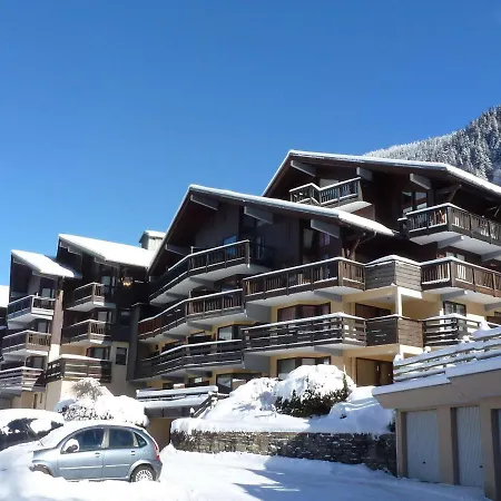 T2 De 40m² Pour 7 Pers. A Areches, Terrasse, Proche Pistes Et Commerces, Classe 2 Etoiles - Fr-1-342-188 Apartment *