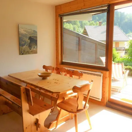 T2 De 40m² Pour 7 Pers. A Areches, Terrasse, Proche Pistes Et Commerces, Classe 2 Etoiles - Fr-1-342-188